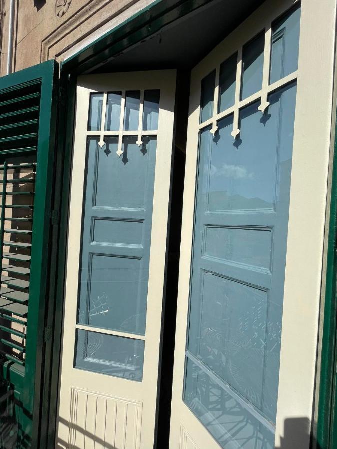 I Bastioni Apartment Palermo Exterior foto