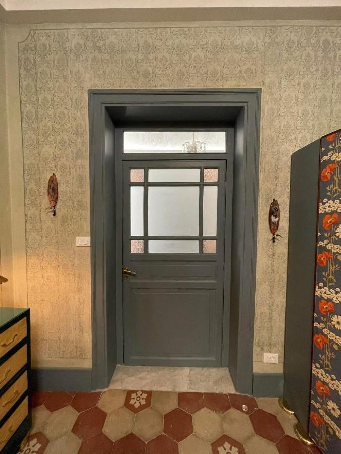 I Bastioni Apartment Palermo Exterior foto